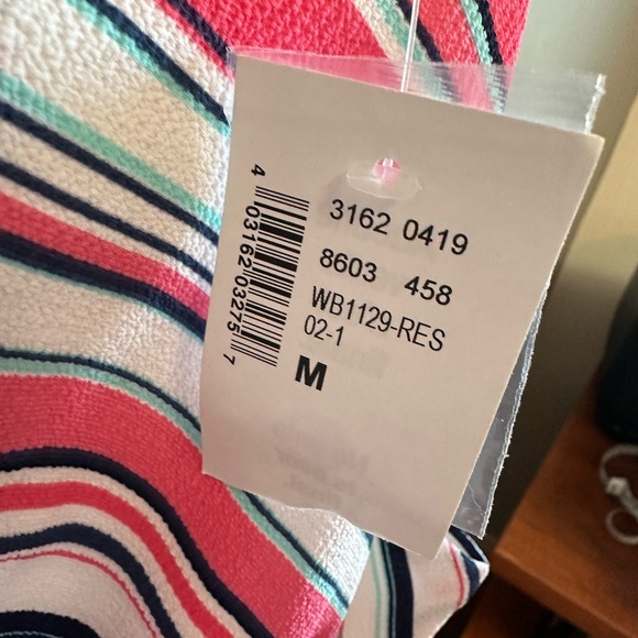 RICKIS | Women’s Medium Brand New with Tags Striped Dress - Picture 6 of 6